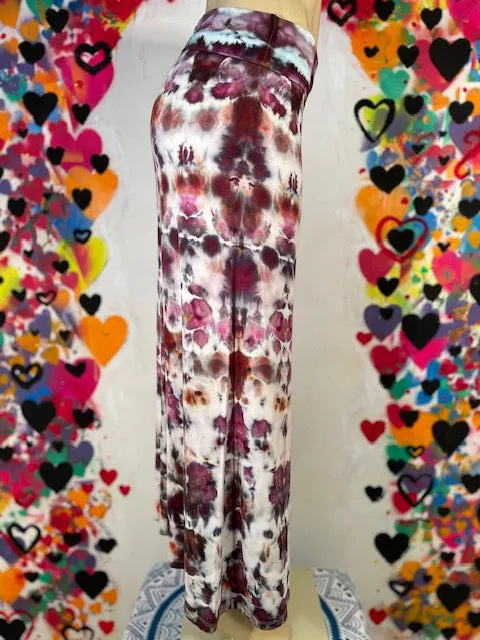 Medium Misty Morning Long Skirt #2