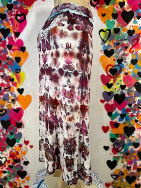 Medium Misty Morning Long Skirt #2