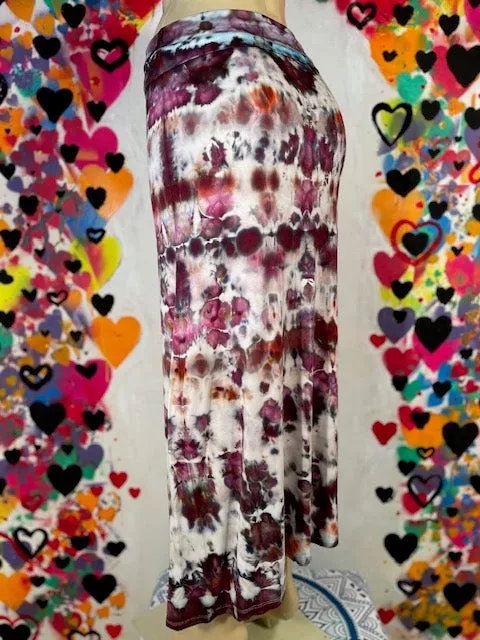 Medium Misty Morning Long Skirt #2
