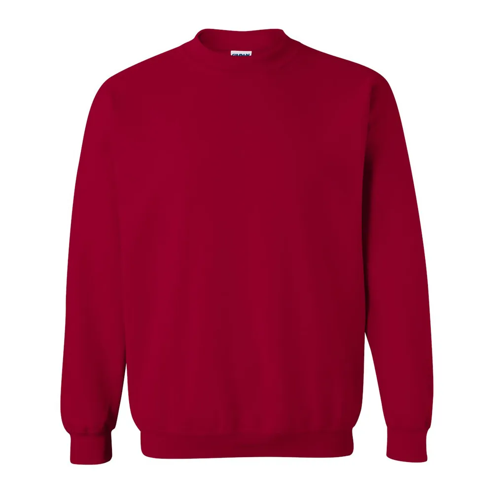 Merry   Bright Custom Embroidered Gemma Sweatshirt