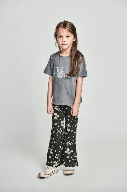 Missie Munster Love Child Pant