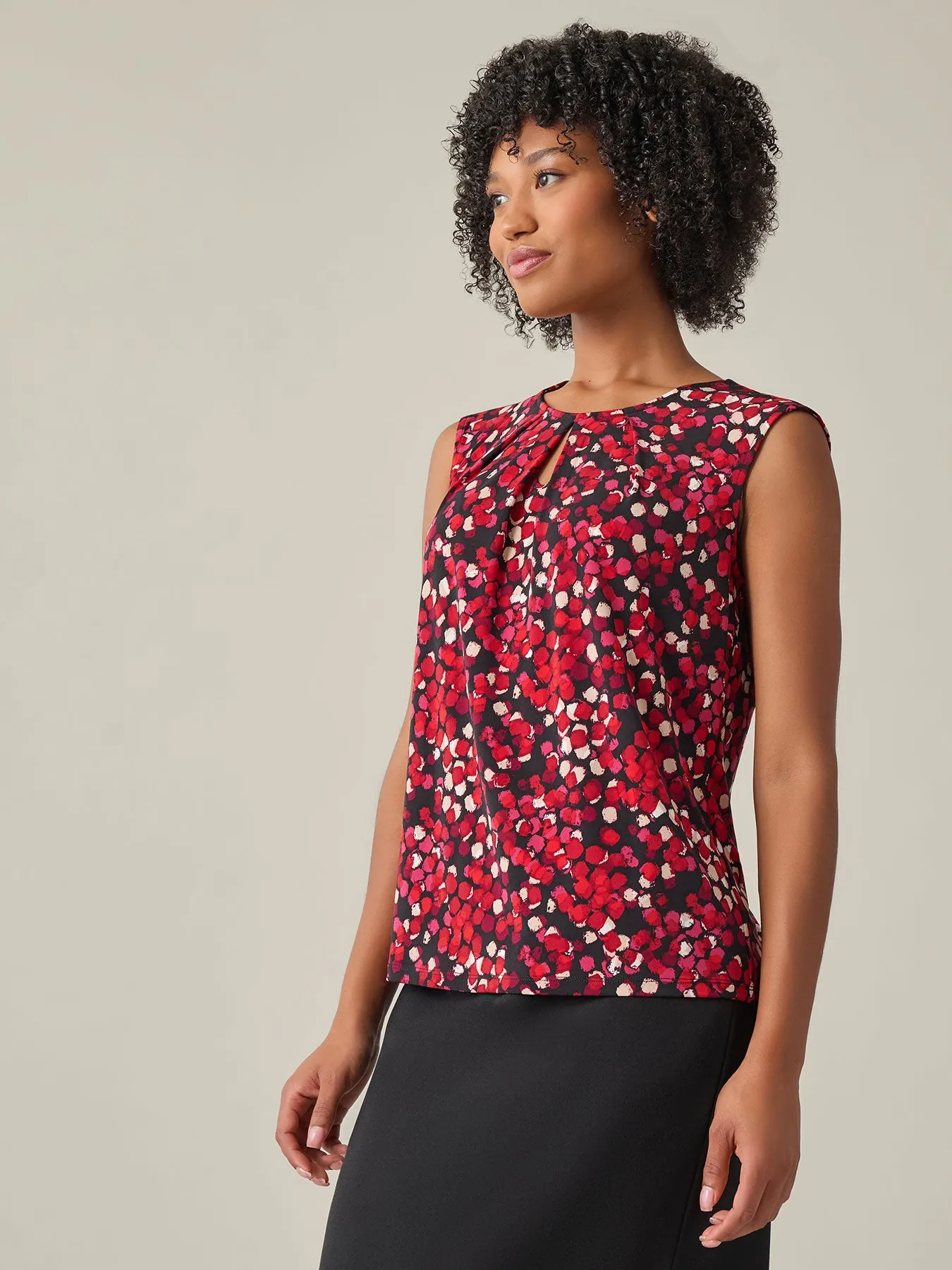 Myles Top, Everyday Knit