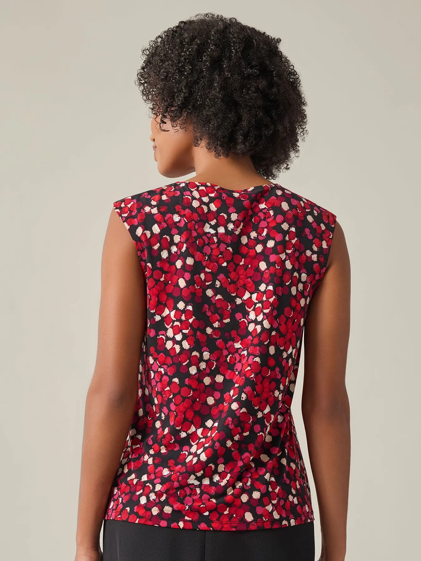 Myles Top, Everyday Knit