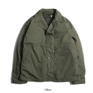 N-4 TR.mfg.Jacket / TR22AW-505