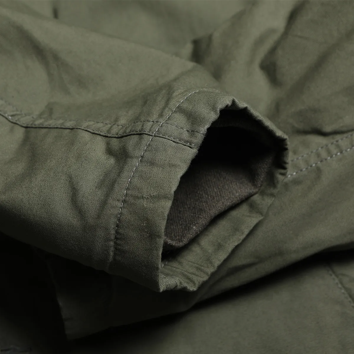 N-4 TR.mfg.Jacket / TR22AW-505