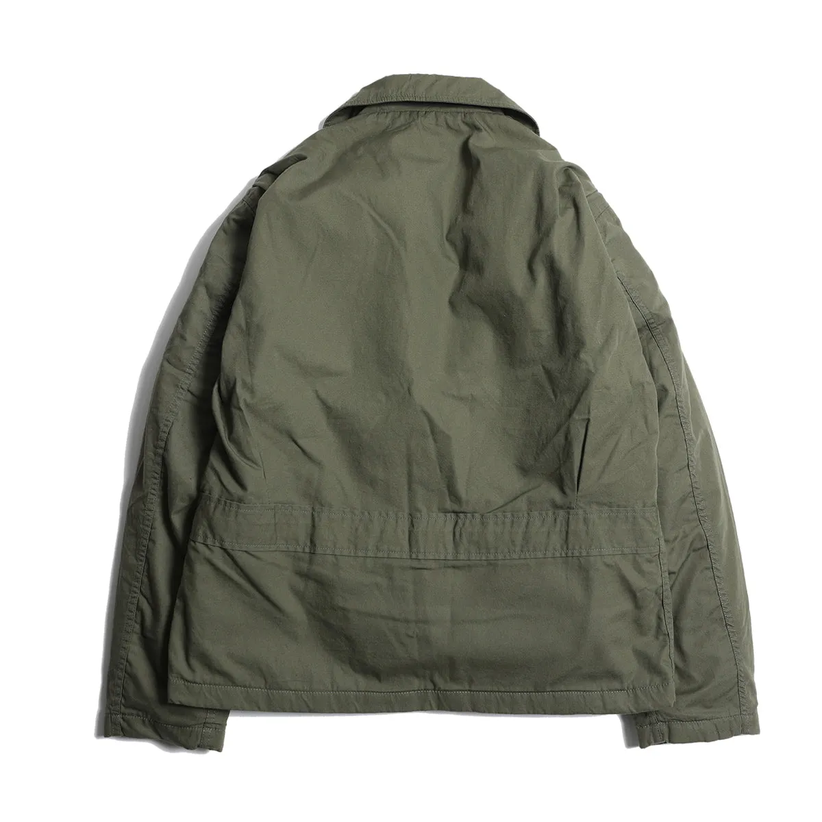 N-4 TR.mfg.Jacket / TR22AW-505