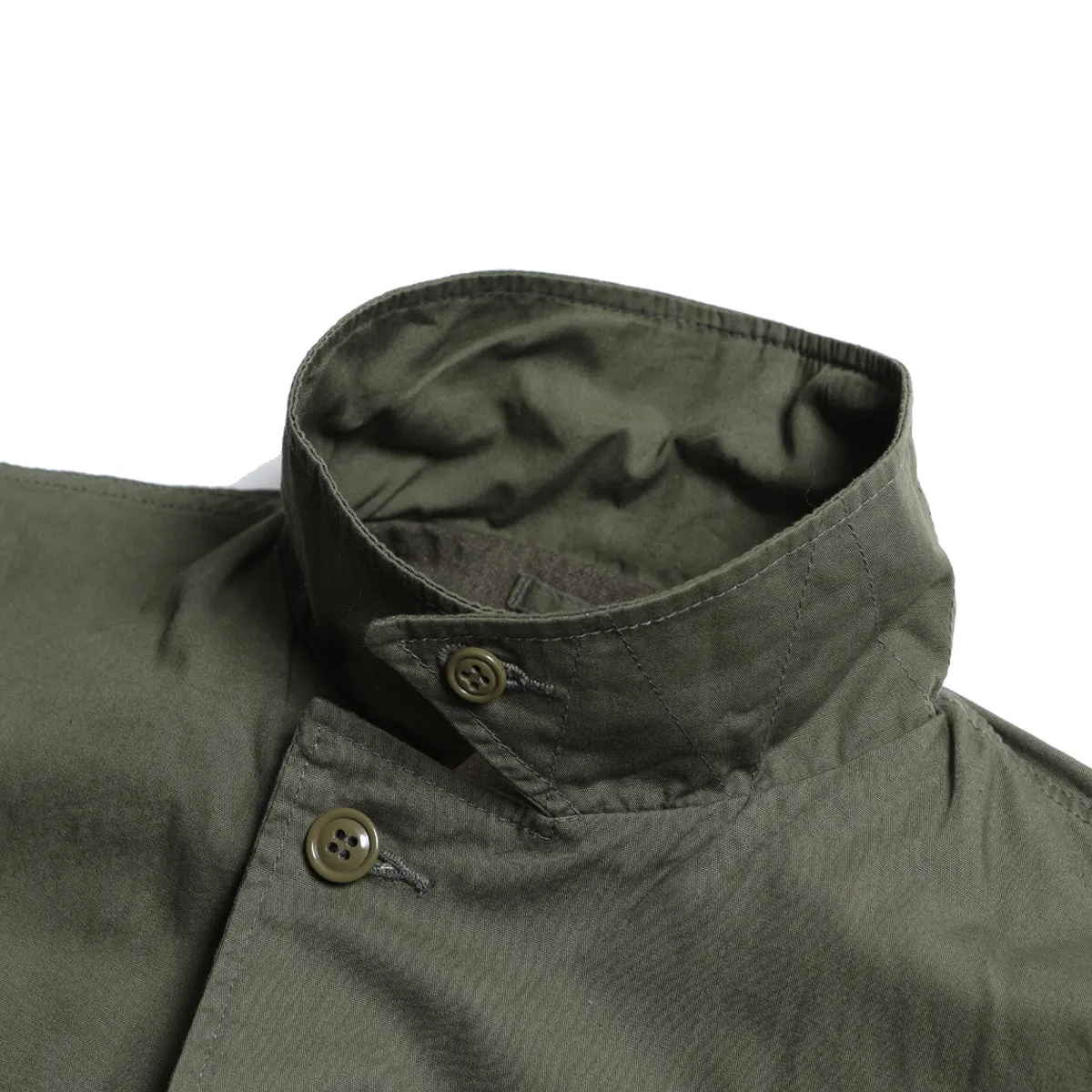 N-4 TR.mfg.Jacket / TR22AW-505