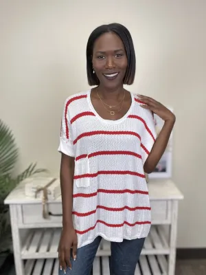 No Ordinary Love Top
