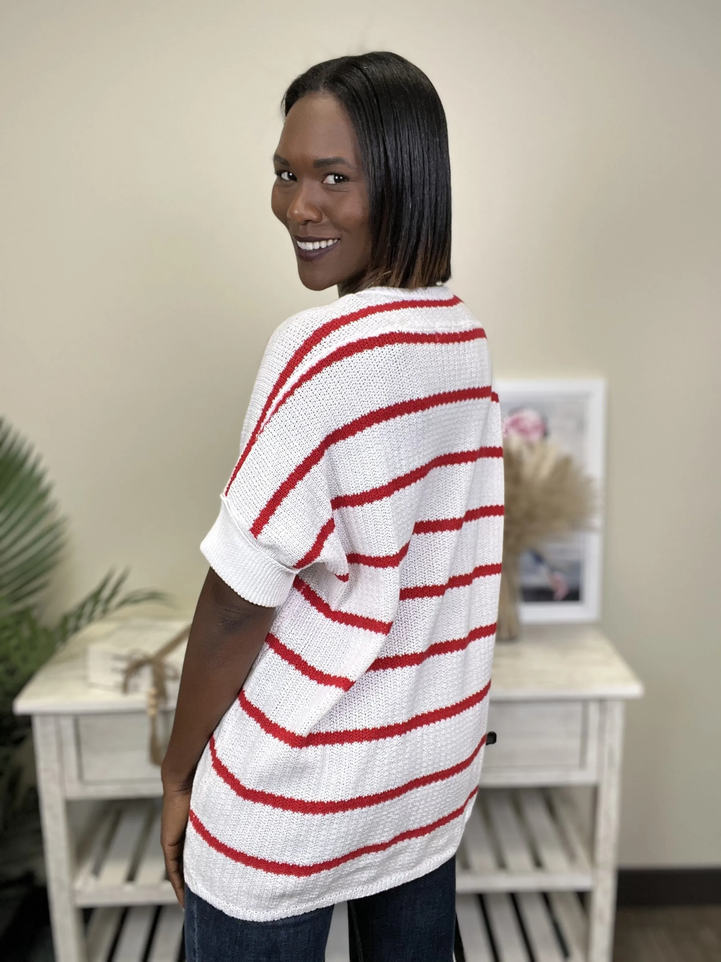 No Ordinary Love Top