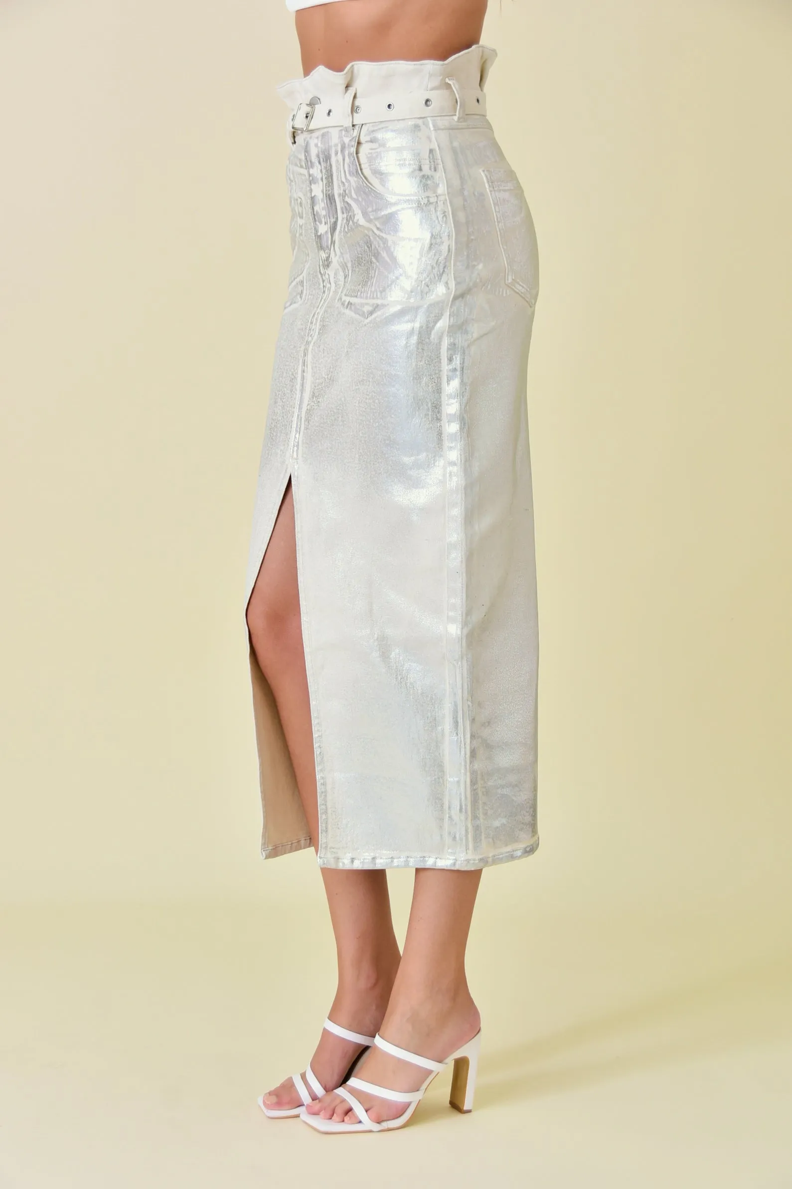 Olivia Skirt