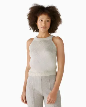 Oui - Knit Top