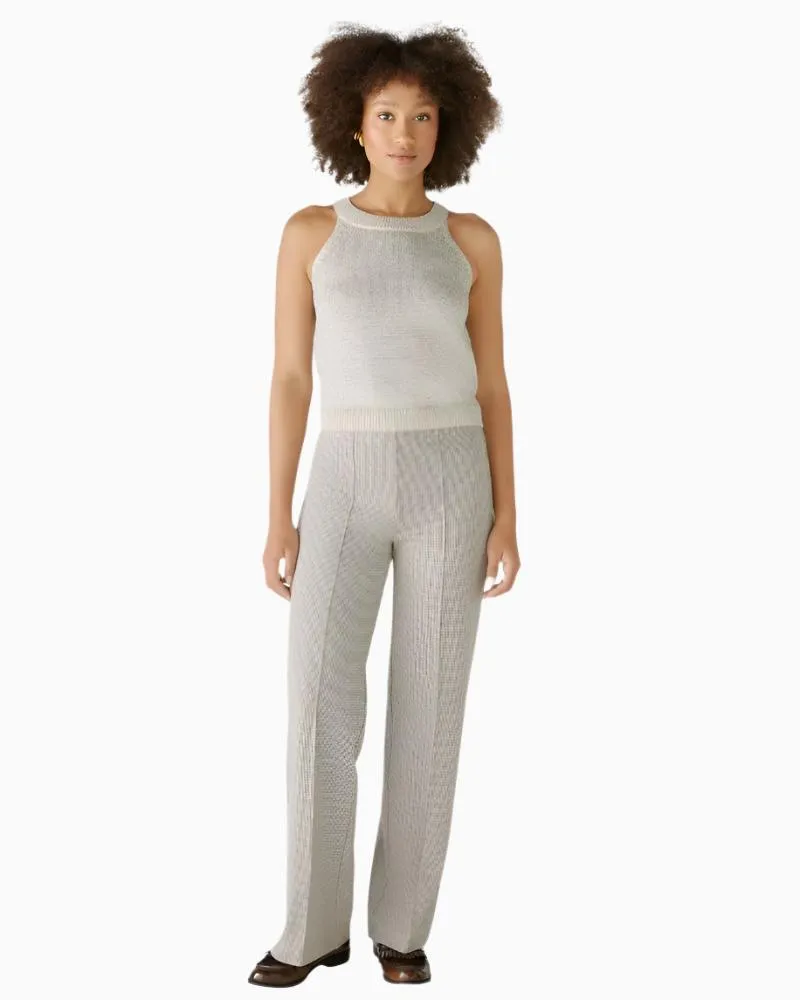 Oui - Knit Top