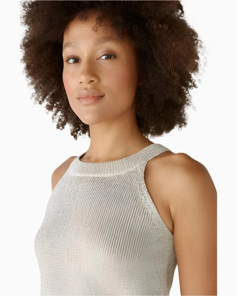 Oui - Knit Top
