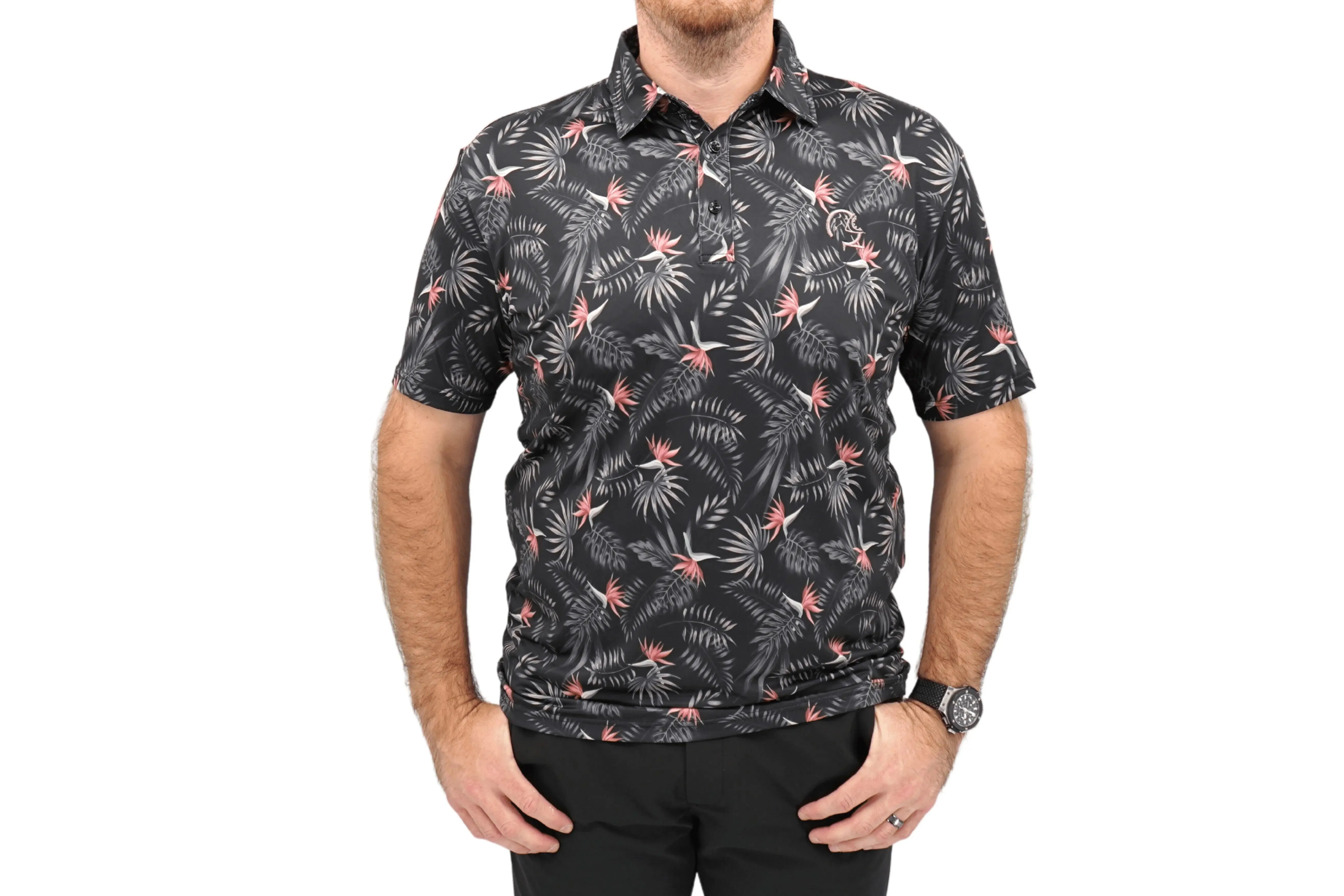 Palm Polo