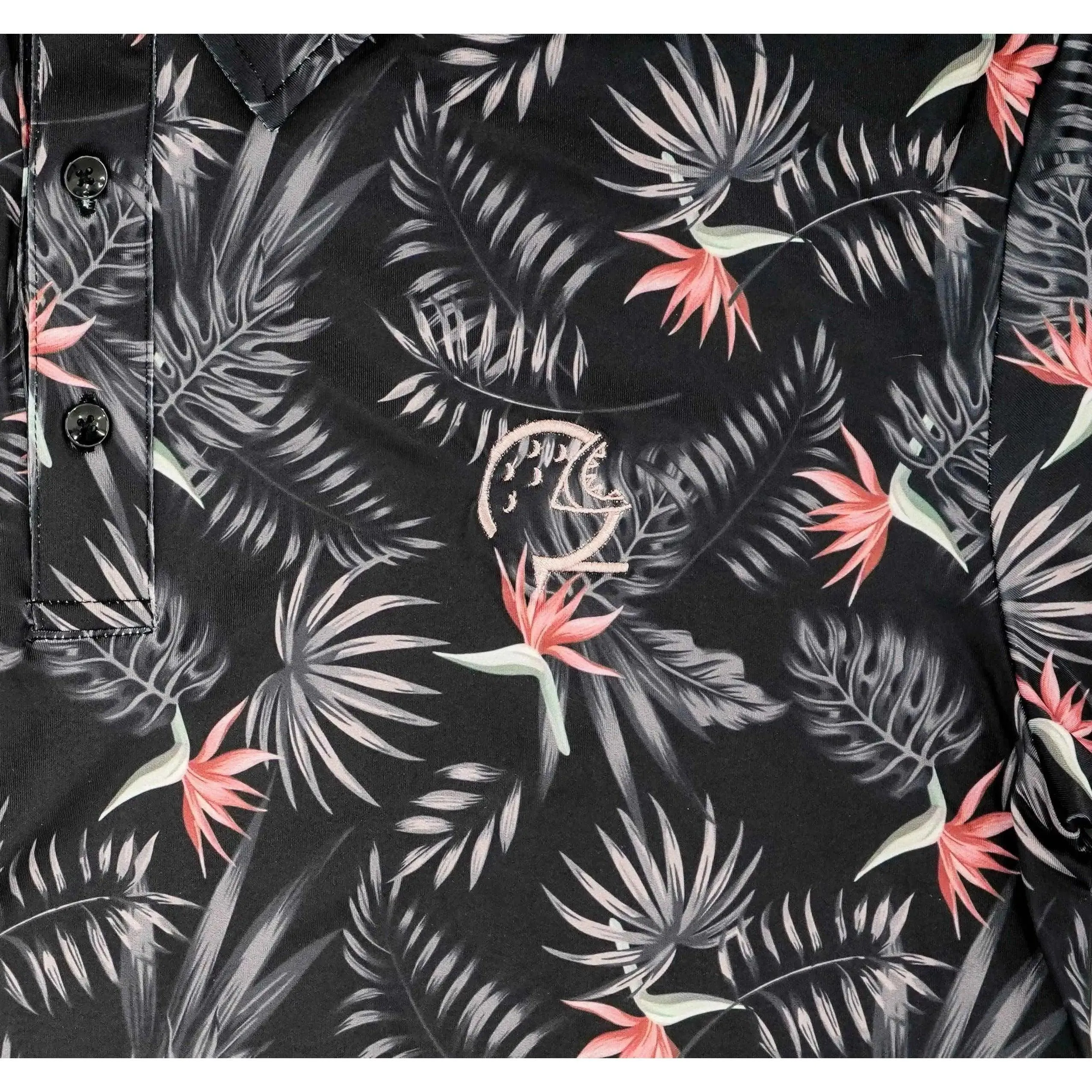 Palm Polo