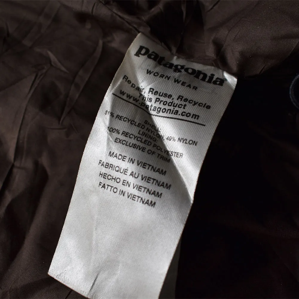 patagonia メンズ・ローン・マウンテン・スリーインワン・ジャケット マウンテンパーカー 231129