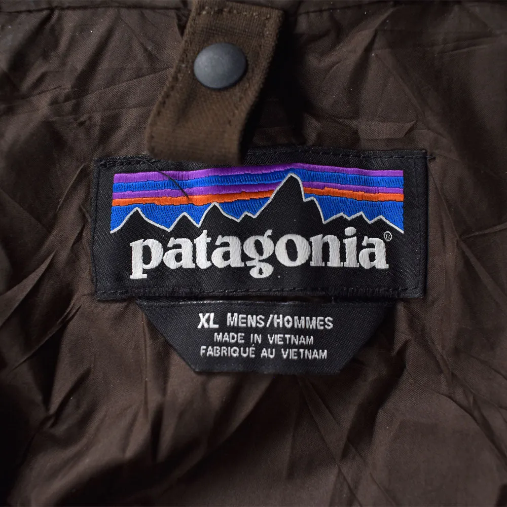 patagonia メンズ・ローン・マウンテン・スリーインワン・ジャケット マウンテンパーカー 231129