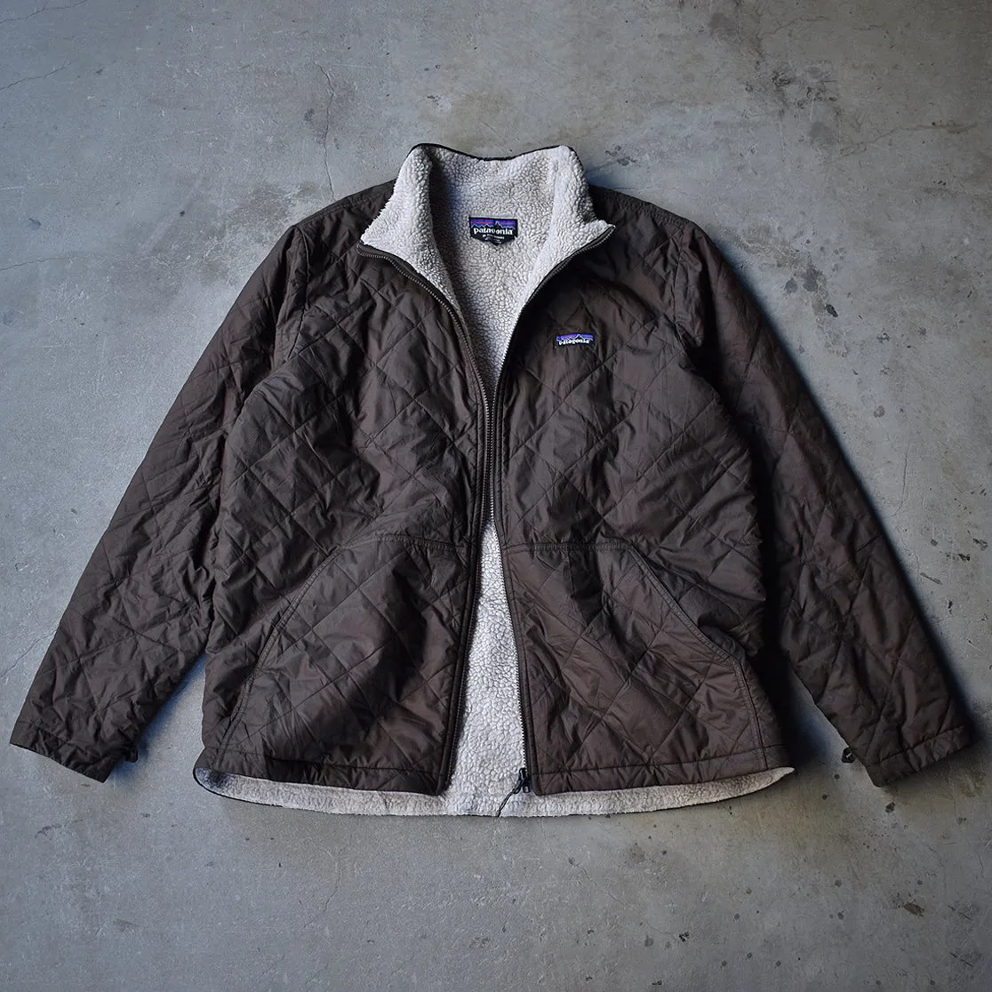 patagonia メンズ・ローン・マウンテン・スリーインワン・ジャケット マウンテンパーカー 231129
