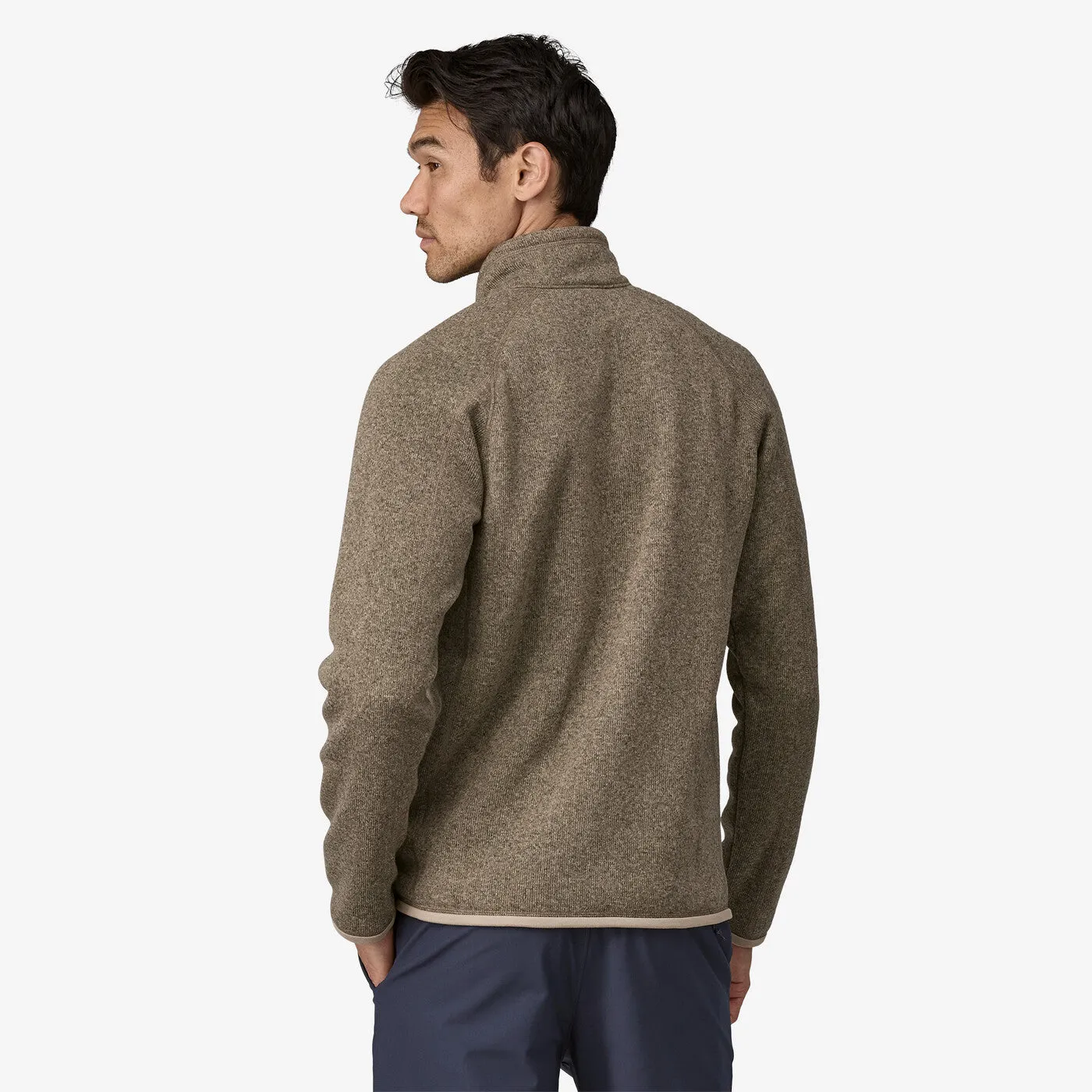 Patagonia Men's Better Sweater Jacket