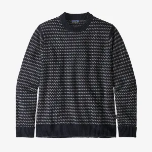 Patagonia Recycled Wool Sweater