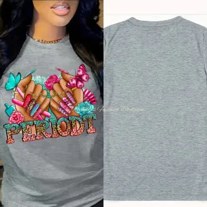 Periodt T-Shirt