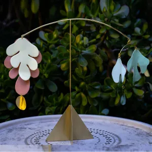 Petals Pendulum