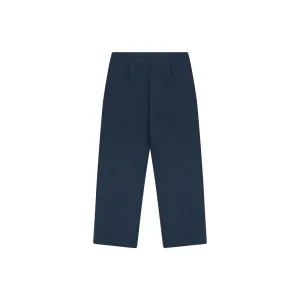 Peter Drawstring Pants (navy)
