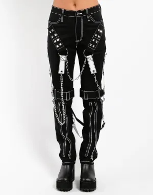 RAIDER PANT
