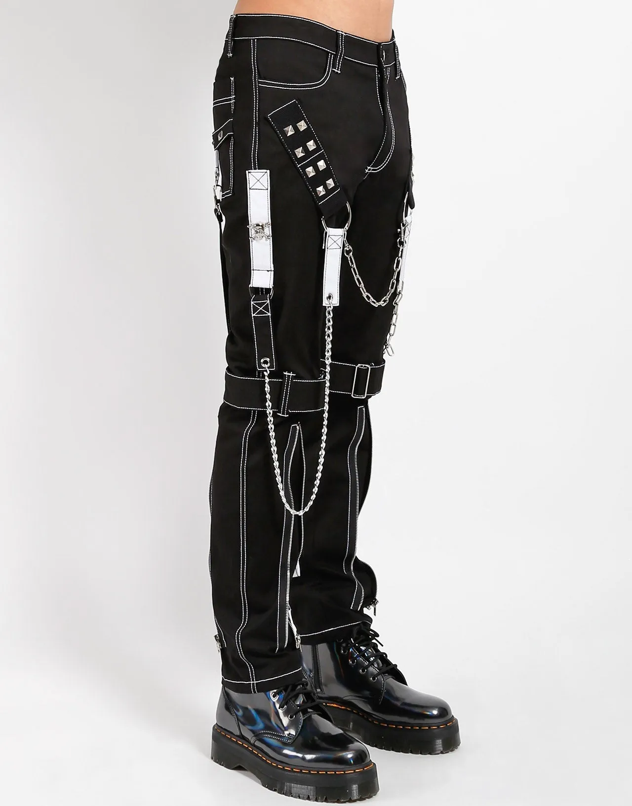 RAIDER PANT