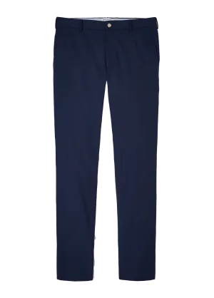 Raleigh Performance Trouser Navy