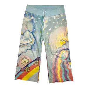 Rare Lucky Brand Sweatpants (L)