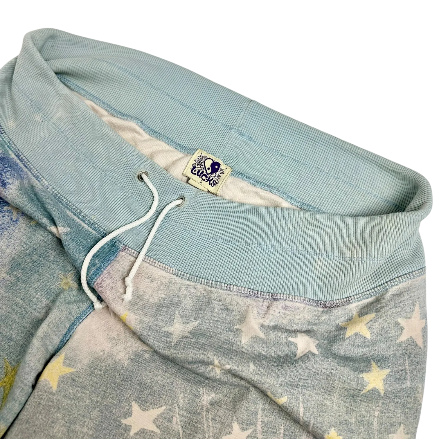 Rare Lucky Brand Sweatpants (L)