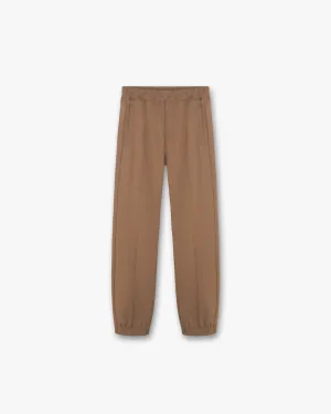 Relaxed Tracksuit Pant - Hazel