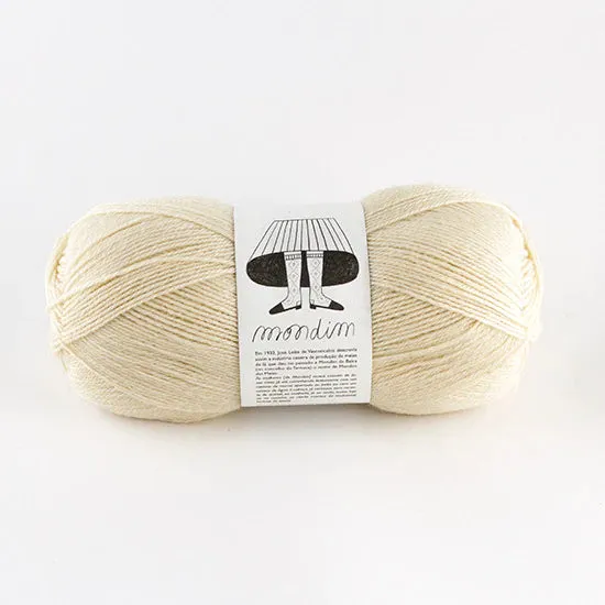 Retrosaria Rosa Pomar Mondim 100% Portuguese Wool