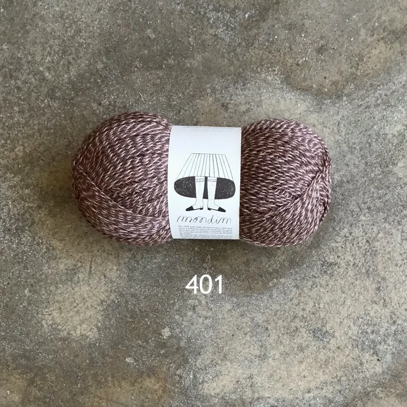 Retrosaria Rosa Pomar Mondim 100% Portuguese Wool