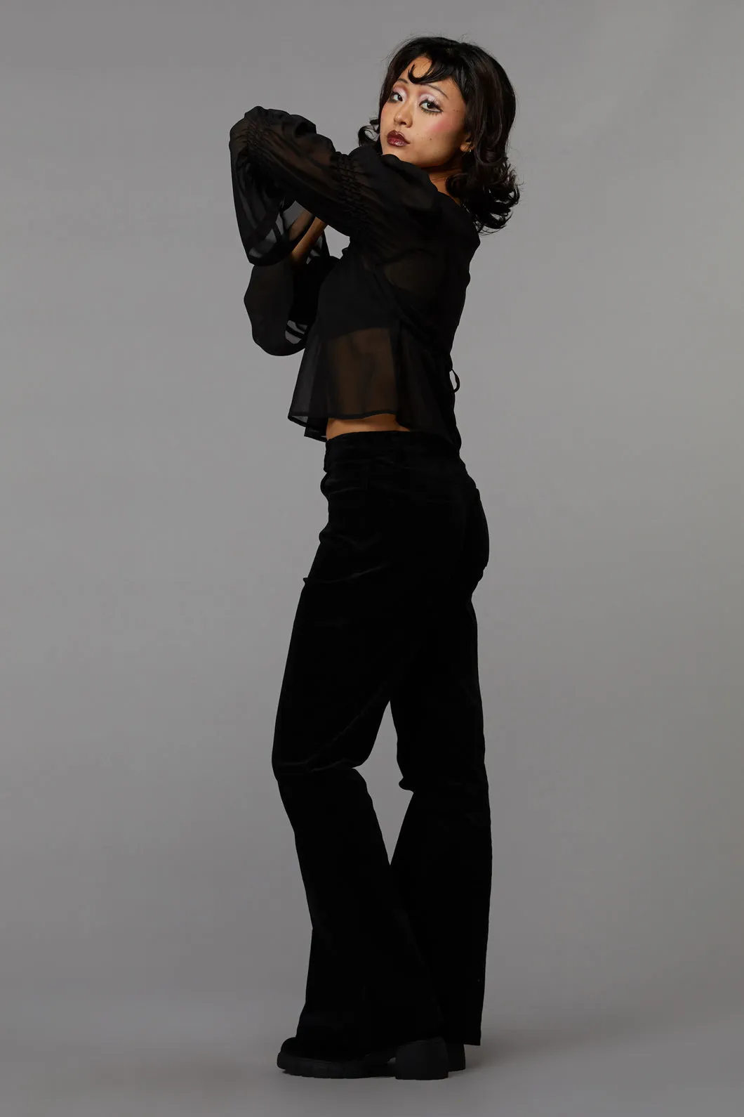 Ring Mastress Pant
