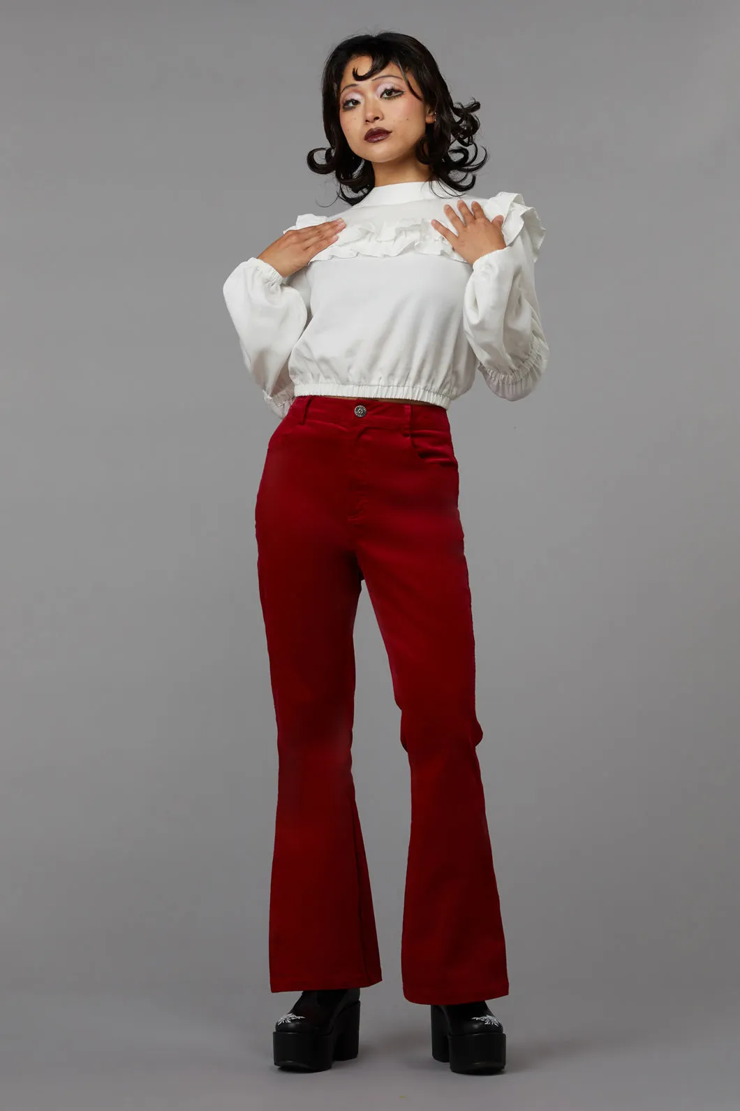 Ring Mastress Pant