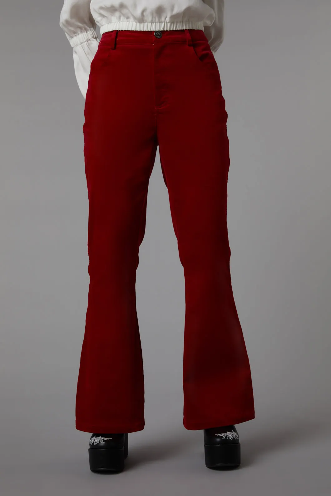 Ring Mastress Pant