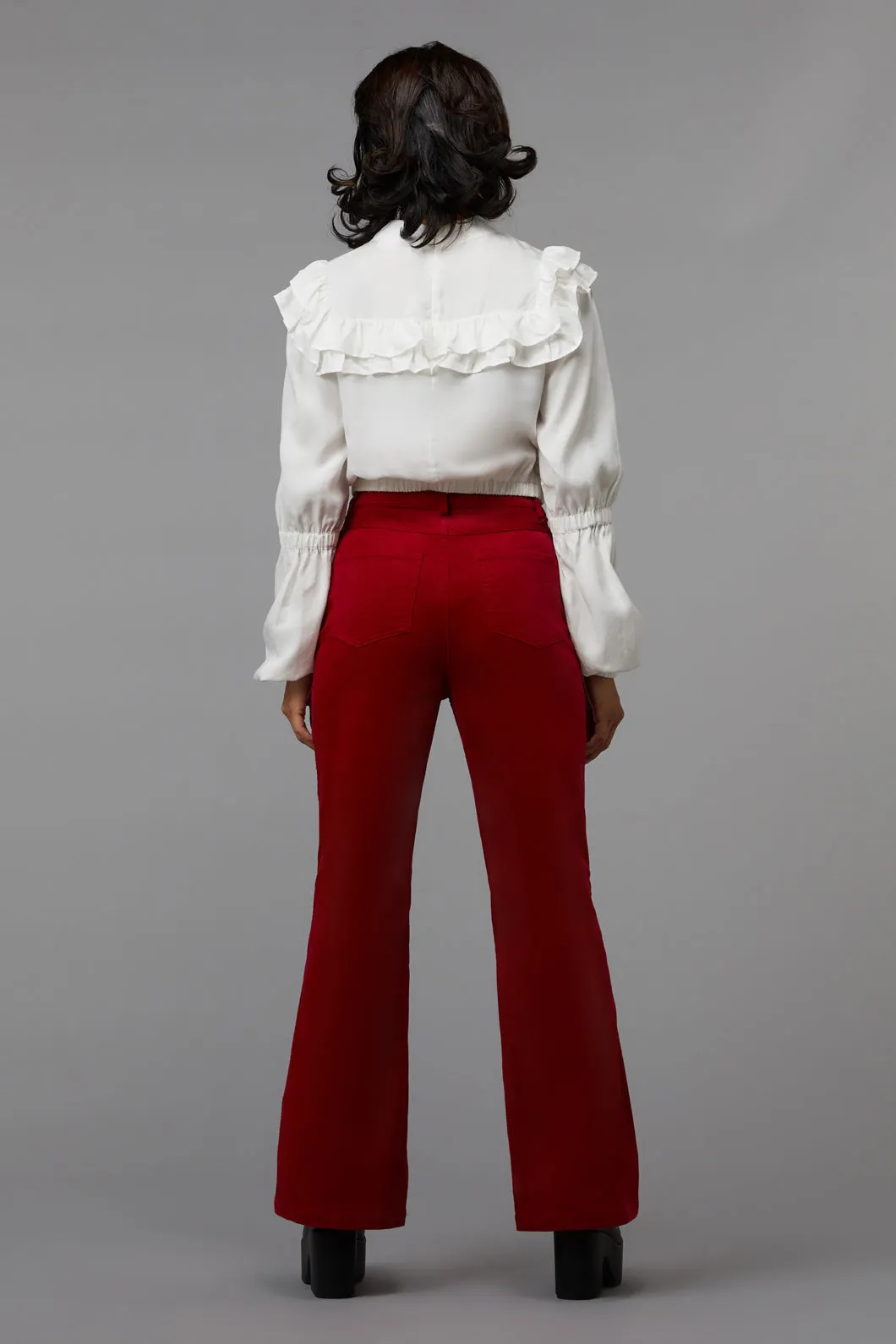 Ring Mastress Pant