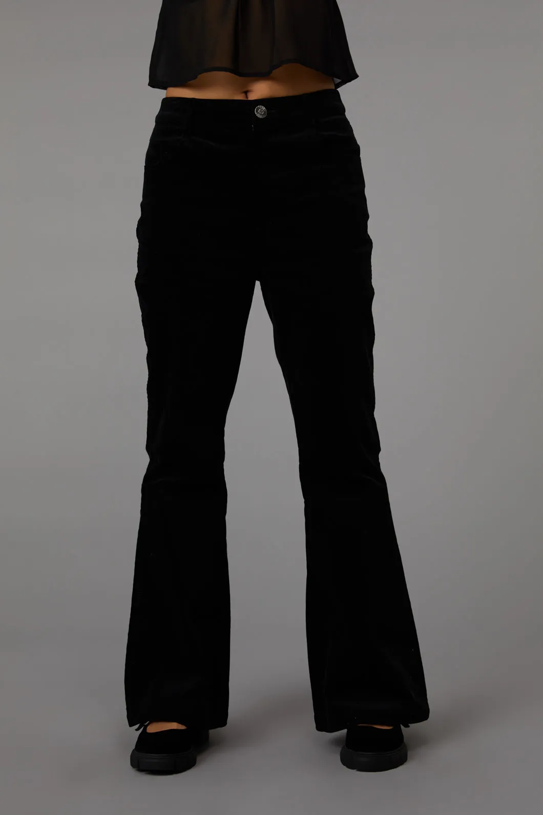 Ring Mastress Pant
