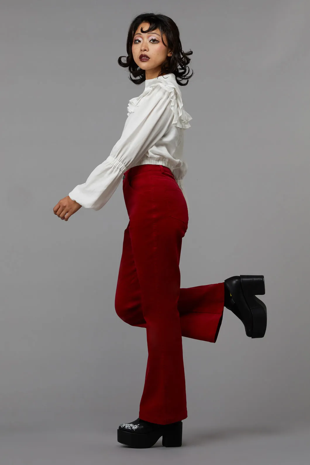 Ring Mastress Pant