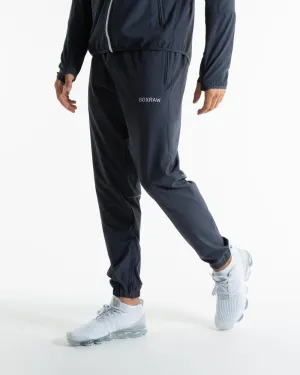 ROBINSON BOTTOMS - CHARCOAL
