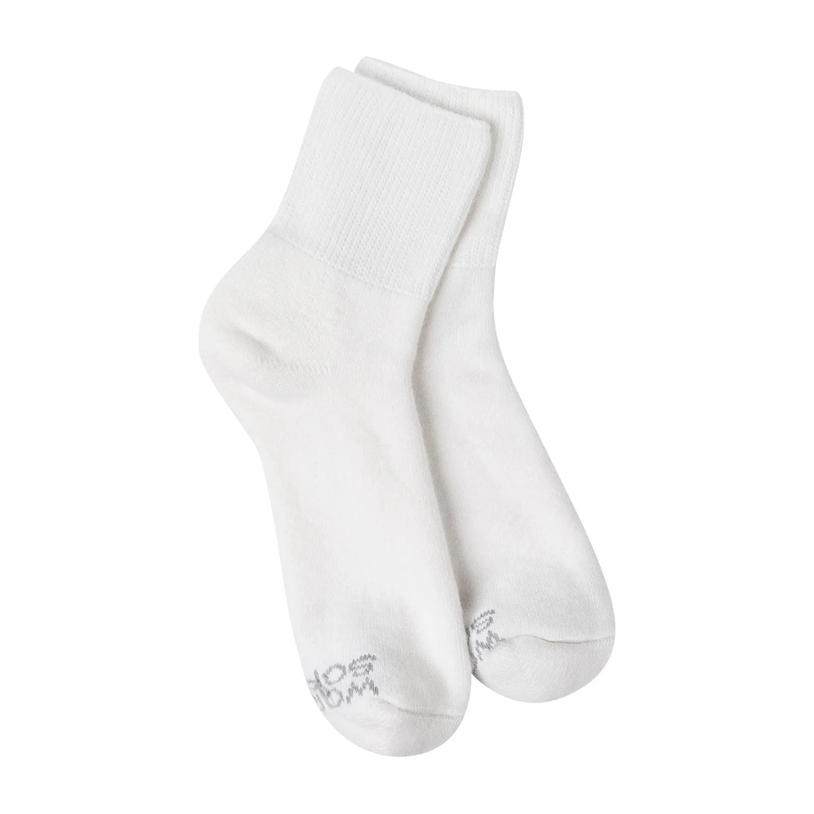 Sensitive Comfort Fit Quarter