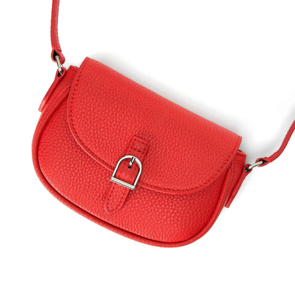 Shae Mini Red