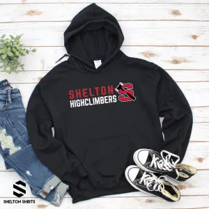 Shelton Highclimbers Logo Shirt