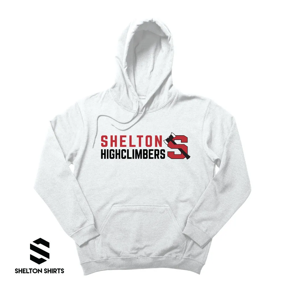 Shelton Highclimbers Logo Shirt