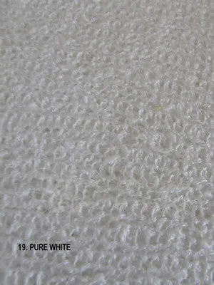 Shrug-White