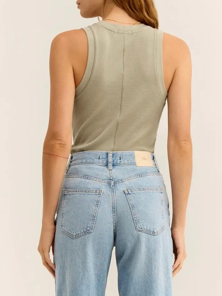 Sirena Rib Tank - Meadow
