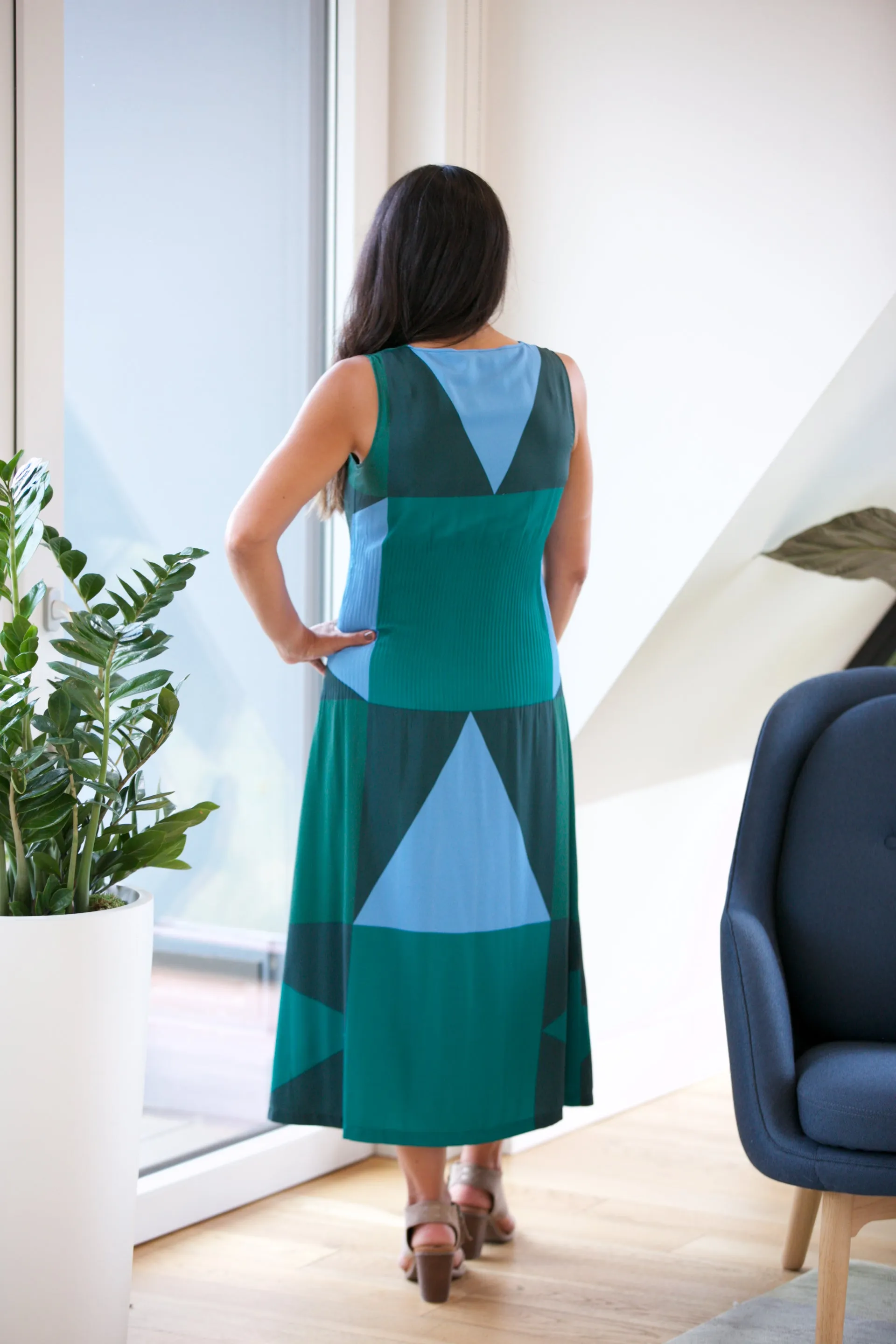 SKFK Ea Dress