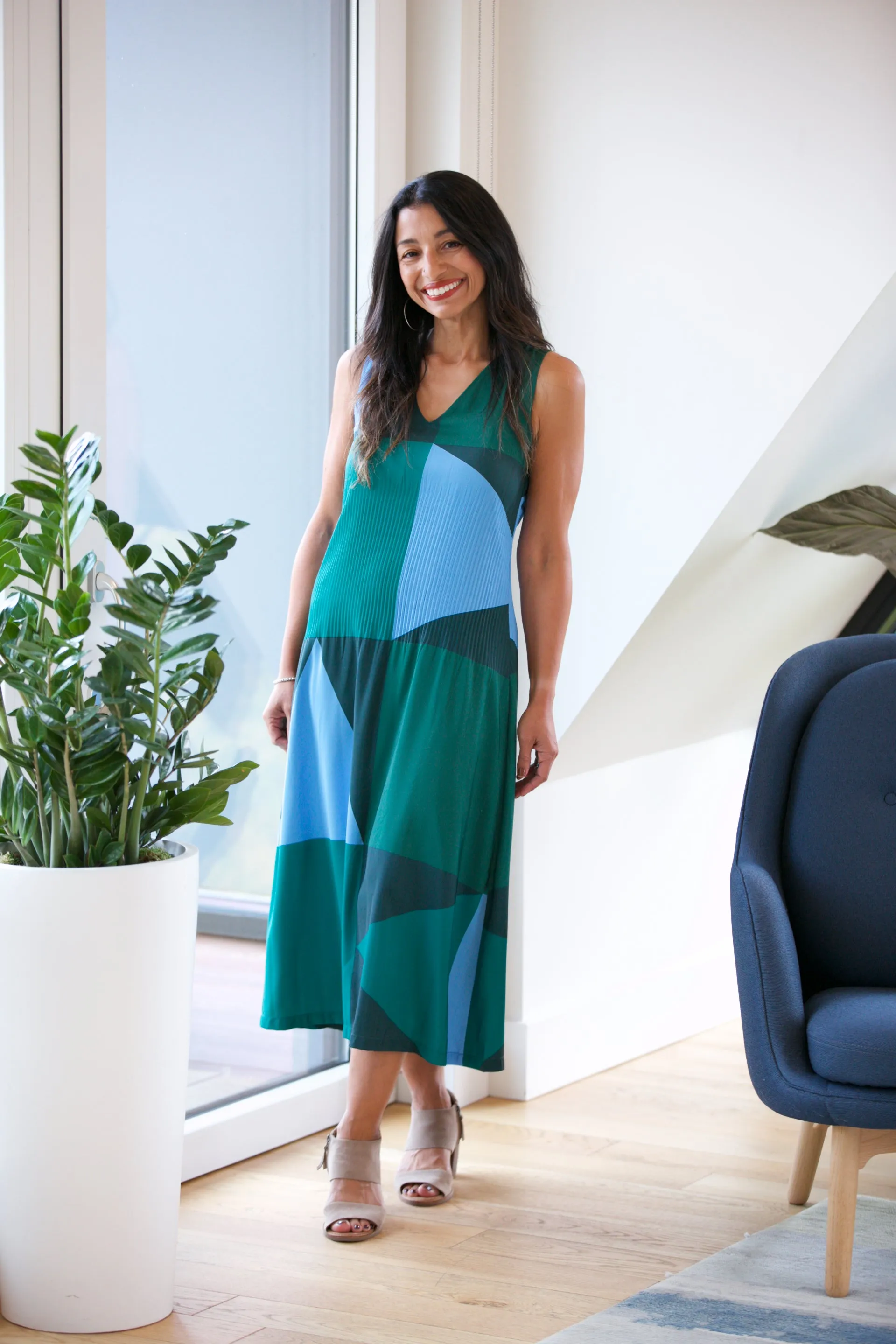 SKFK Ea Dress